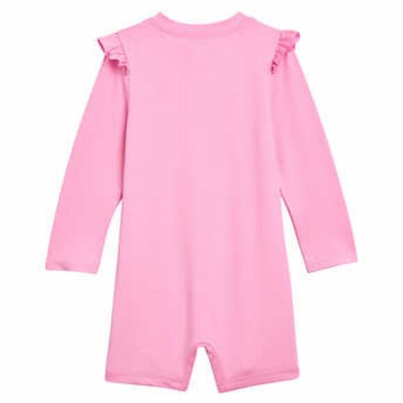 Tommy Bahama Infant 2-piece Swim Set - Picture 3 of 4